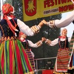 Festiwal Folkloru w Nowej Rudzie