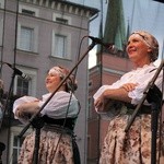 Festiwal Folkloru w Nowej Rudzie