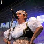 Festiwal Folkloru w Nowej Rudzie