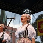 Festiwal Folkloru w Nowej Rudzie