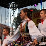 Festiwal Folkloru w Nowej Rudzie