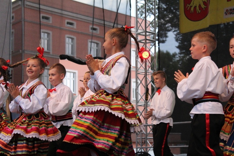 Festiwal Folkloru w Nowej Rudzie