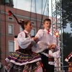 Festiwal Folkloru w Nowej Rudzie