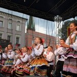 Festiwal Folkloru w Nowej Rudzie