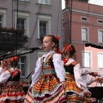 Festiwal Folkloru w Nowej Rudzie