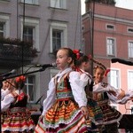 Festiwal Folkloru w Nowej Rudzie