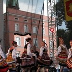 Festiwal Folkloru w Nowej Rudzie