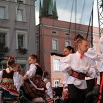 Festiwal Folkloru w Nowej Rudzie