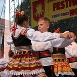 Festiwal Folkloru w Nowej Rudzie