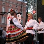 Festiwal Folkloru w Nowej Rudzie