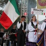 Festiwal Folkloru w Nowej Rudzie