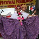 Festiwal Folkloru w Nowej Rudzie