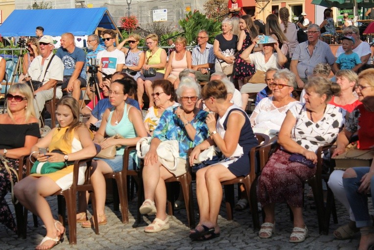 Festiwal Folkloru w Nowej Rudzie