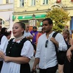 Festiwal Folkloru w Nowej Rudzie