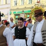 Festiwal Folkloru w Nowej Rudzie