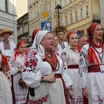 Festiwal Folkloru w Nowej Rudzie