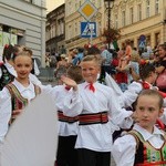 Festiwal Folkloru w Nowej Rudzie