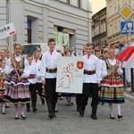 Festiwal Folkloru w Nowej Rudzie