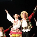 Festiwal Folkloru w Nowej Rudzie