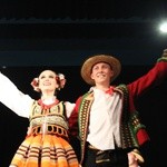 Festiwal Folkloru w Nowej Rudzie