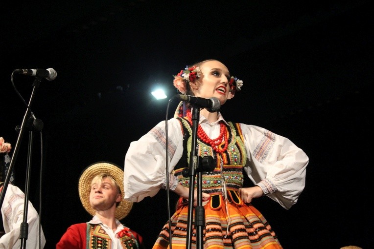 Festiwal Folkloru w Nowej Rudzie