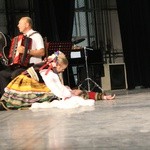 Festiwal Folkloru w Nowej Rudzie