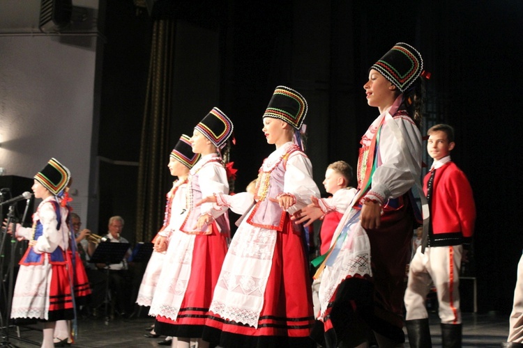 Festiwal Folkloru w Nowej Rudzie