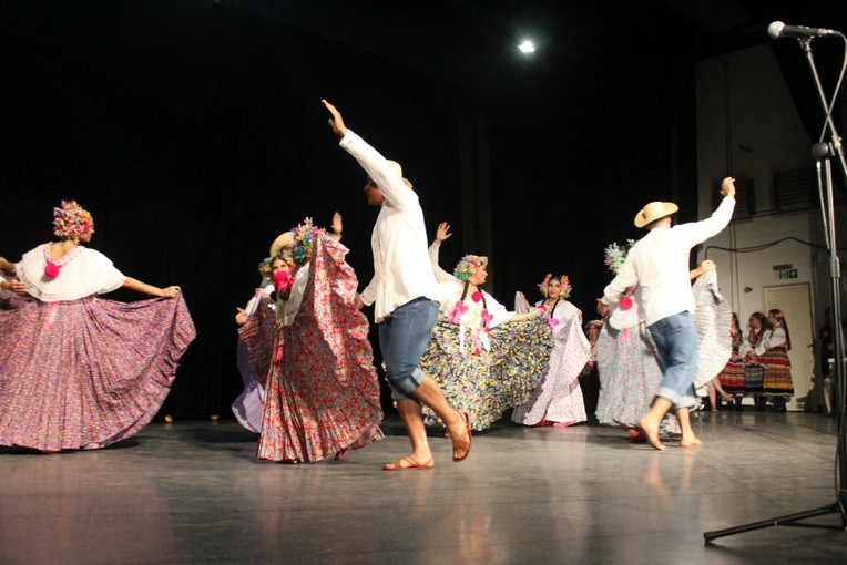 Festiwal Folkloru w Nowej Rudzie