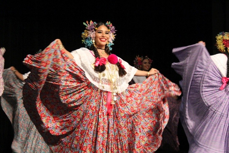 Festiwal Folkloru w Nowej Rudzie