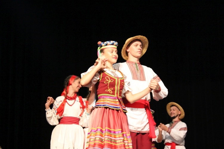 Festiwal Folkloru w Nowej Rudzie