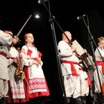 Festiwal Folkloru w Nowej Rudzie