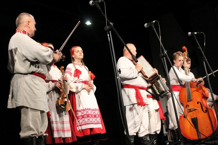 Festiwal Folkloru w Nowej Rudzie