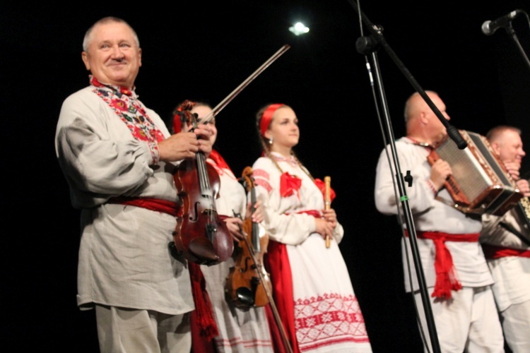 Festiwal Folkloru w Nowej Rudzie