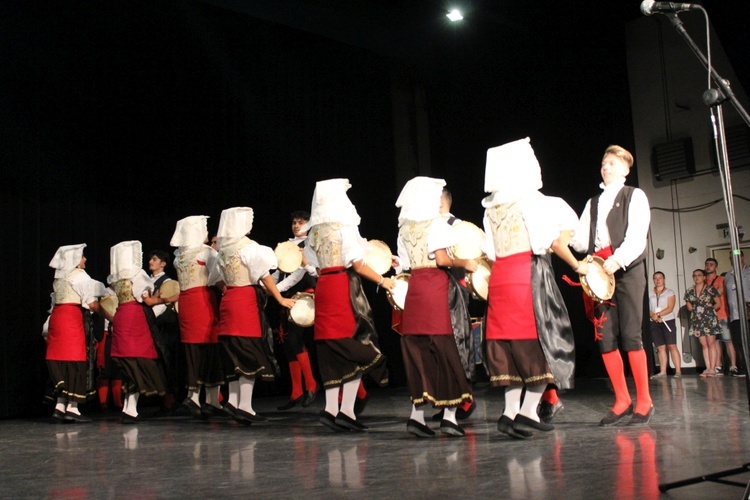 Festiwal Folkloru w Nowej Rudzie