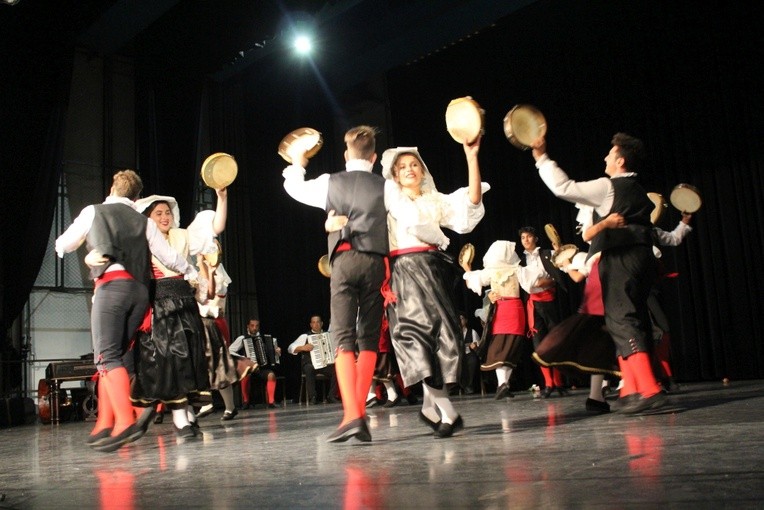 Festiwal Folkloru w Nowej Rudzie