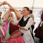 Festiwal Folkloru w Nowej Rudzie