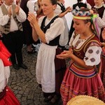 Festiwal Folkloru w Nowej Rudzie