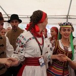 Festiwal Folkloru w Nowej Rudzie