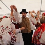 Festiwal Folkloru w Nowej Rudzie