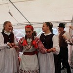 Festiwal Folkloru w Nowej Rudzie
