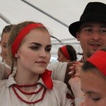 Festiwal Folkloru w Nowej Rudzie