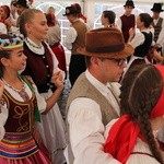 Festiwal Folkloru w Nowej Rudzie