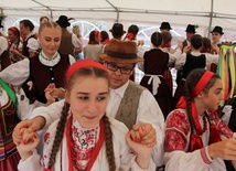 Festiwal Folkloru w Nowej Rudzie