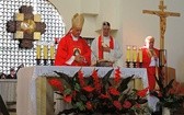 W oświęcimskim karmelu ze św. Teresą Benedyktą