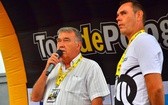 Szósty etap TDP