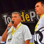 Szósty etap TDP