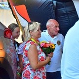 Szósty etap TDP