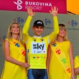 Szósty etap TDP