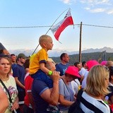 Szósty etap TDP