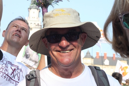 PPW 2018 Jasna Góra cz. 1